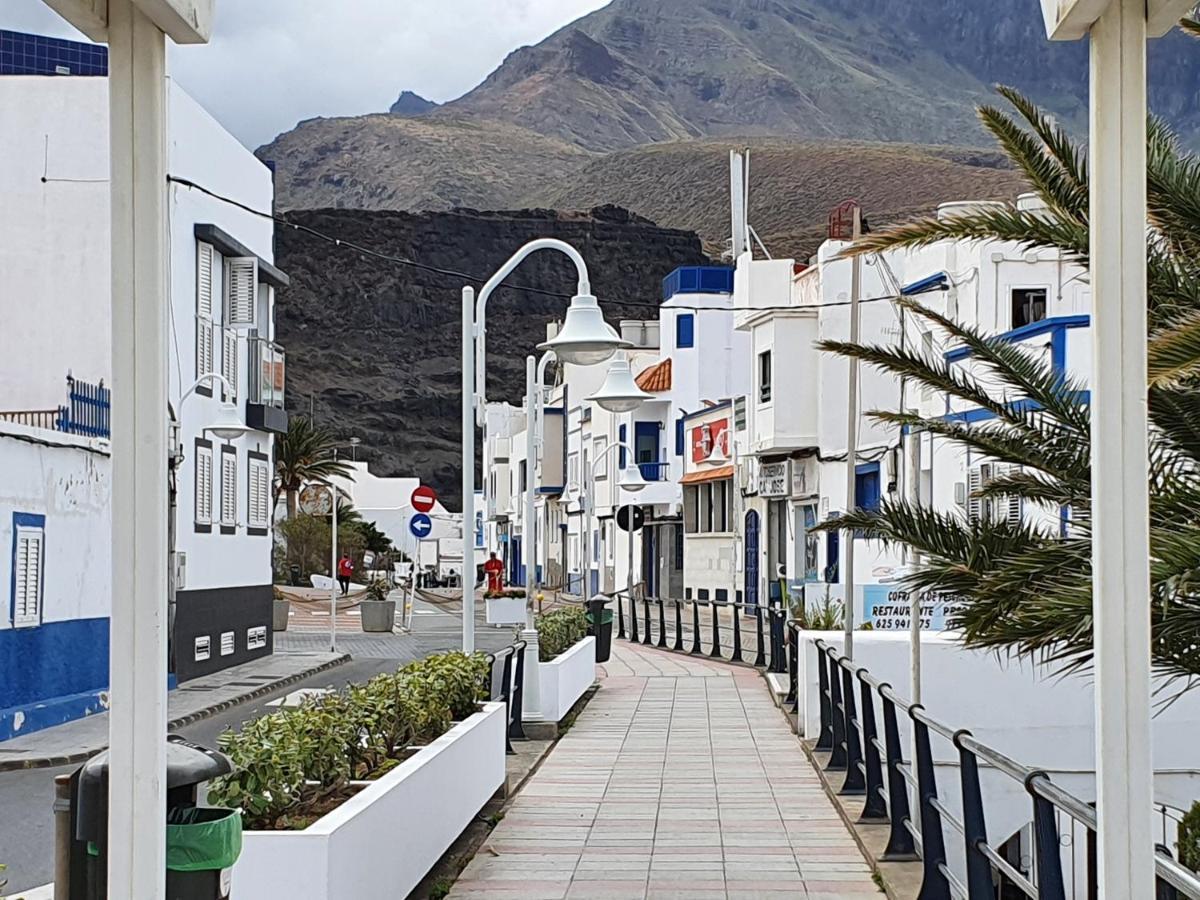 Viuter Nature Vista Agaete Agaete  Exterior foto