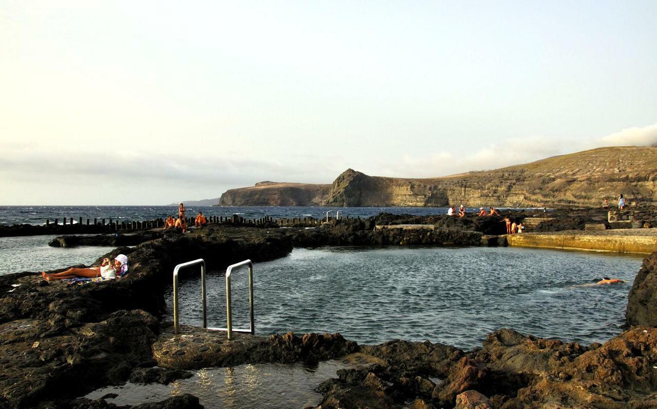 Viuter Nature Vista Agaete Agaete  Exterior foto