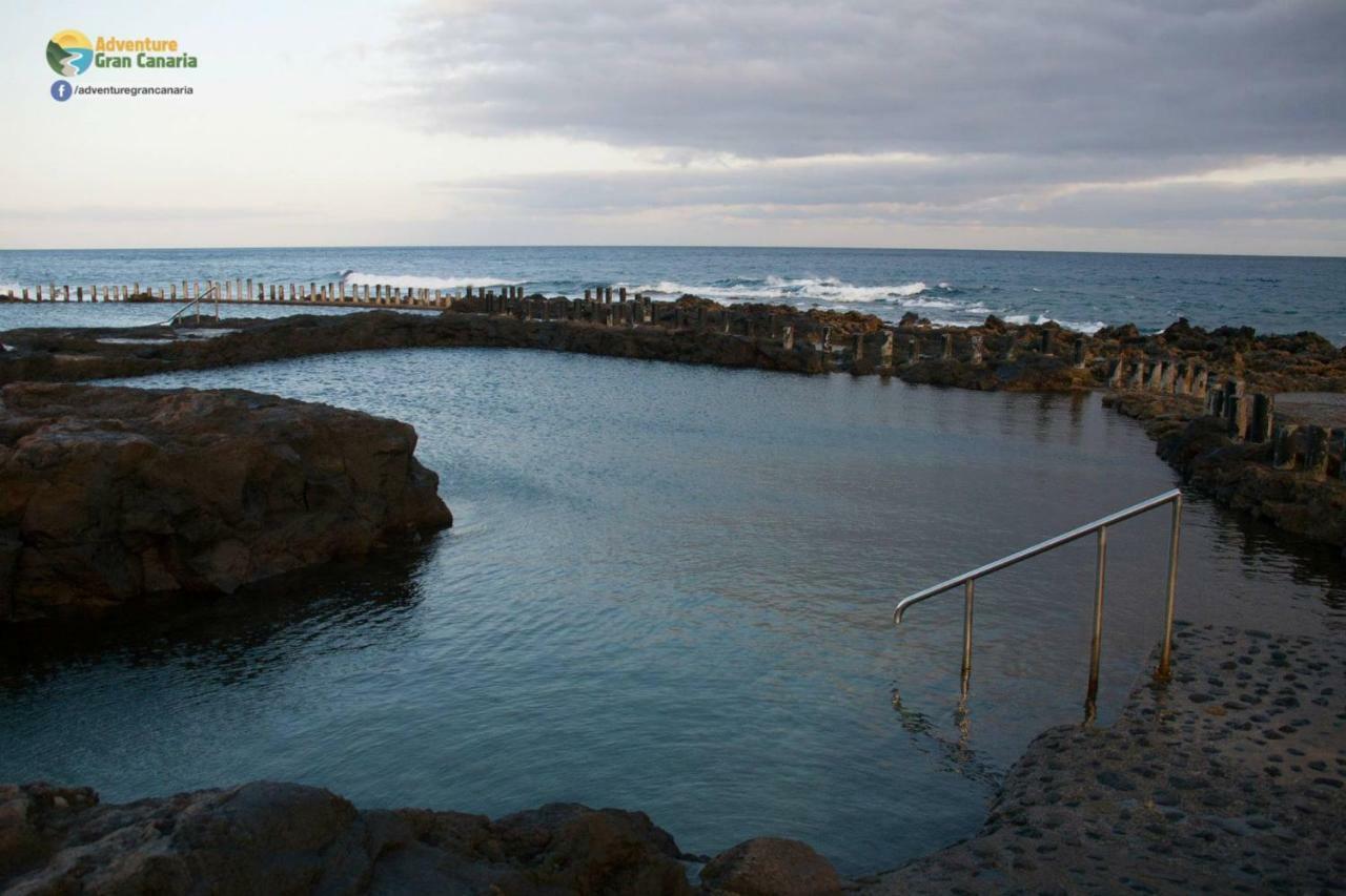 Viuter Nature Vista Agaete Agaete  Exterior foto